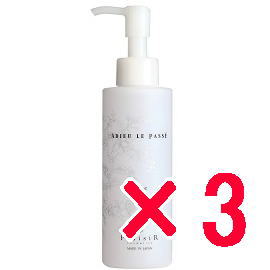 ☆【送料無料】 プレジール アデュール・パセ/ アデュールパセ ティージュ 150ml【3個セット】