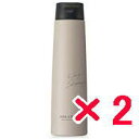 ☆【送料無料】 ミアンビューティー / エイジケア・エイジキュア / クレイシャンプー 290ml 【2個】 スカルプ エイジング