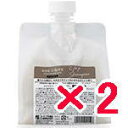 ≪店内商品☆ P2倍〜20倍! 5/6 23:59まで≫【送料無料】 ミアンビューティー / エイジケア・エイジキュア / クレイシャンプー 550ml リフィル 【2個】 スカルプ エイジング