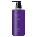 ☆【送料無料】 ミアンビューティー / ディープエレメント SV シャンプー 600ml /