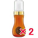 ☆【送料無料】 ミアンビューティー / ルッチ フラッフィラテ 150ml 【2個】 〈ヘアトリートメントフォーム〉