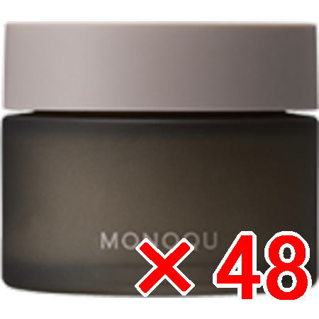 ☆【送料無料】 ミアンビューティー / モノーク バーム 45g 【48個】