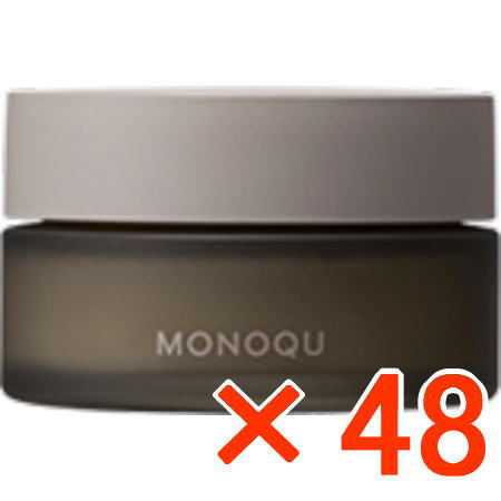 ☆【送料無料】 ミアンビューティー / モノーク バームワックス 45g 【48個】