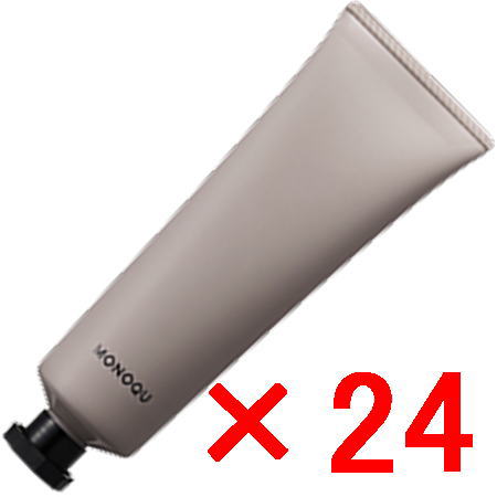 ☆【送料無料】 ミアンビューティー / モノーク オイルジェリー 80g 【24個】