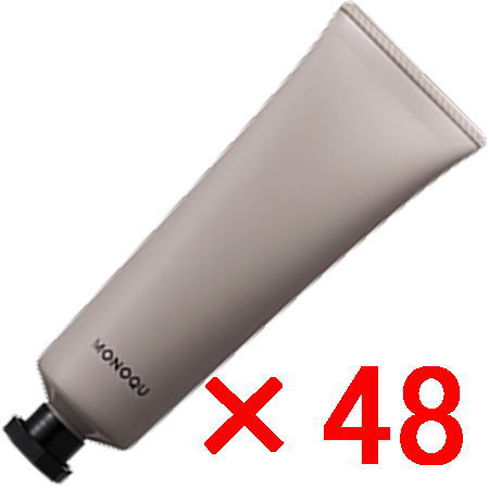 ☆【送料無料】 ミアンビューティー / モノーク オイルジェリー 80g 【48個】