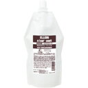 ☆【送料無料】 エルコス ELLCOS / クリアコート 400ml 持続性表面補修剤