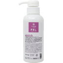 ☆【送料無料】エルコス ELLCOS / Eセラップ FEL 200mL / ツヤ・保湿性の回復&感触の良化。ツルピカしっとりヘアに仕上げます。(マレイン酸ポリマー配合) / 補助剤 トリー