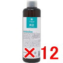 ☆【送料無料】 エルコス ELLCOS / Eセラップ R2 200mL 【12個セット】/ 高機能架橋剤が毛髪の強度を回復します。(マレイン酸ポリマー配合) / 補助剤 トリート