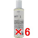☆【送料無料】 エルコス ELLCOS / つくいろ くりあ 200ml 【6個】