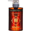 ☆【送料無料】 日本グランデックス 和漢彩染 十八番 ブロコローレ ヘアソープ 400ml