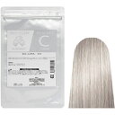 ☆【送料無料】 日本グランデックス 和漢彩染 ラグジュエルカラー クリア 100g(医薬部外品)
