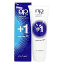 ☆【送料無料】 フィヨーレ FIOLE / np3.1ネオプロセス AFプラス1 240g