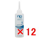 ☆【送料無料】 フィヨーレ FIOLE / np3.1ネオプロセス DF1 130ml 【12個】