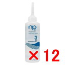☆【送料無料】 フィヨーレ FIOLE / np3.1ネオプロセス DF3 130ml 【12個】