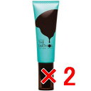 ☆【送料無料】 フィヨーレ FIOLE / アースオイル エッセンス 50g 【2個】 <洗い流さないヘアトリートメント>