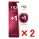 ≪店内商品☆ P2倍〜20倍! 5/6 23:59まで≫【送料無料】 フィヨーレ FIOLE / np3.1ネオプロセス MFプラス1 240g 【2個】