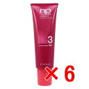 ☆【送料無料】 フィヨーレ FIOLE / np3.1ネオプロセス MF3 130g 【6個】