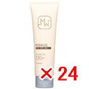 ☆【送料無料】 フィヨーレ FIOLE / モダリエ マイルドキープワックス 80g 【24個】 <ヘアスタイリング>