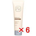 ☆【送料無料】 フィヨーレ FIOLE / モダリエ スムースミルク 80g 【6個】 <ヘアスタイリング>