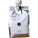 ☆【送料無料】 ナッシュ / カラーホールド シャンプー 1000ml リフィル