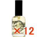 ★【送料無料】 オー・オイル モイスト 50ml 【12個】 O SKIN&HAIR