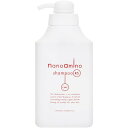 ☆【送料無料】ニューウェイジャパン / ナノアミノ シャンプー RS 1000ml