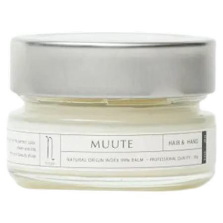 ★【送料無料】 nicori ニコリ ムーテ 50g