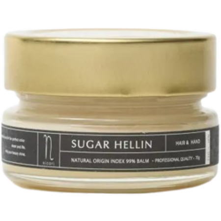 ★【送料無料】 nicori ニコリ シュガーヘリン 70g