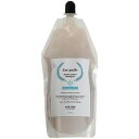☆【送料無料】 コラボプロ / Em-path Herba シャンプー WC 500ml 詰替え エンパス ヘルバ セレクト シャンプーWC