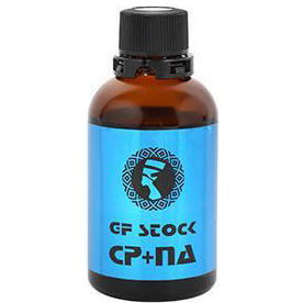 ☆【送料無料】 コラボプロ / ジーエフストック シーピープラスエヌエー 60ml GF STOCK CP+NA