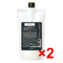 ☆【送料無料】 ルベル / エドル ヨヨ 400mL 【クリア】 2個セット / LebeL / 化粧品 / 染毛料 カラー