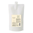 ☆【送料無料】 ルベル / ヒタ トリートメント 800ml リフィル / 広がる・ザラつくクセ毛を毛先までなめらかにおさめる