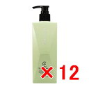 ☆ナプラ napra / インプライム シルキースムースシャンプー アルファ(さらさらタイプ) 280ml 【12個】
