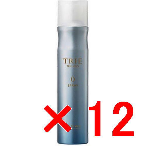 ☆【送料無料】 ルベル /トリエ ジューシースプレー 0 170g 12個セット
