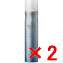 ☆【送料無料】 ルベル /トリエ ジューシースプレー 0 170g 2個セット