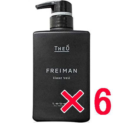 ̵ ٥  ե쥤ޥ ꥢ 500mL 6ġ LebeL