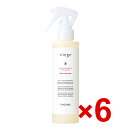 ☆【送料無料】 ルベル / ヴィージェ ルートケアミスト 180mL 6個セット / LebeL