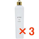 ★【送料無料】 ナカノ / エヌ シャンプー CA 300ml 【3個】