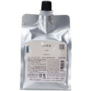 ★【送料無料】 ナカノ / エヌ シャンプー CA 600ml 詰替