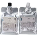 ★【送料無料】 ナカノ / エヌ シャンプー CA 800ml & リペアメント CA 800g 詰替セット