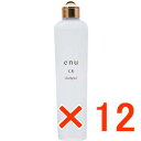 ★【送料無料】 ナカノ / エヌ シャンプー CR 300ml 【12個】