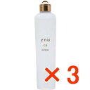 ★【送料無料】 ナカノ / エヌ シャンプー CR 300ml 【3個】
