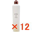 ★【送料無料】 ナカノ / エヌ シャンプー MD 300ml 【12個】