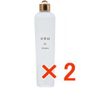 ★【送料無料】 ナカノ / エヌ シャンプー SL 300ml 【2個】