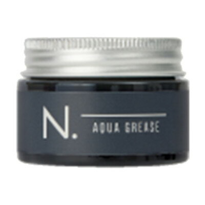 ☆【送料無料】 ナプラ / N. エヌドット オム アクアグリース 30g