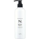 ☆【送料無料】 ナプラ / N. エヌドット モイスチャーハンドゲル 300ml