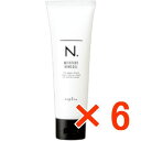 ☆【送料無料】 ナプラ / N. エヌドット モイスチャーハンドゲル 80ml 【6個】