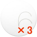 ★【送料無料】 ナカノ / スタイリング ワックス 6F(ファイバータイプ) ウルトラスーパーハード 90g 【3個】