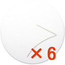 ★【送料無料】 ナカノ / スタイリング ワックス 7F(ファイバータイプ) スーパータフハード 90g 【6個】