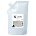 ☆【送料無料】 ナプラ / N. エヌドット オイルイン シャンプー 750ml リフィル フルーティーフローラルの香り